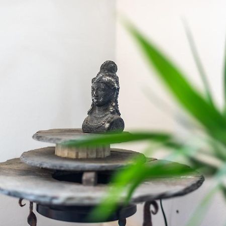 Superb Cute Flat Barcelona Bests View On The Sea For Couple Экстерьер фото