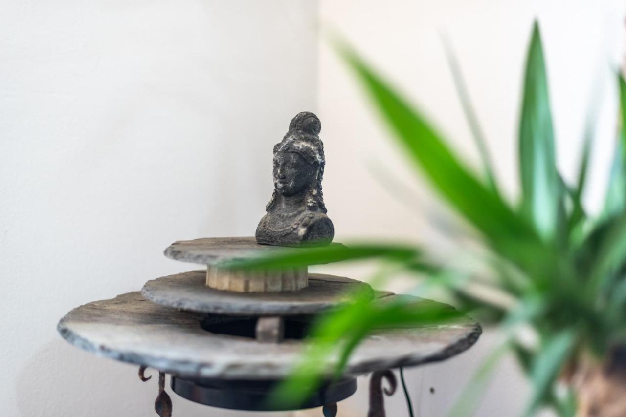 Superb Cute Flat Barcelona Bests View On The Sea For Couple Экстерьер фото